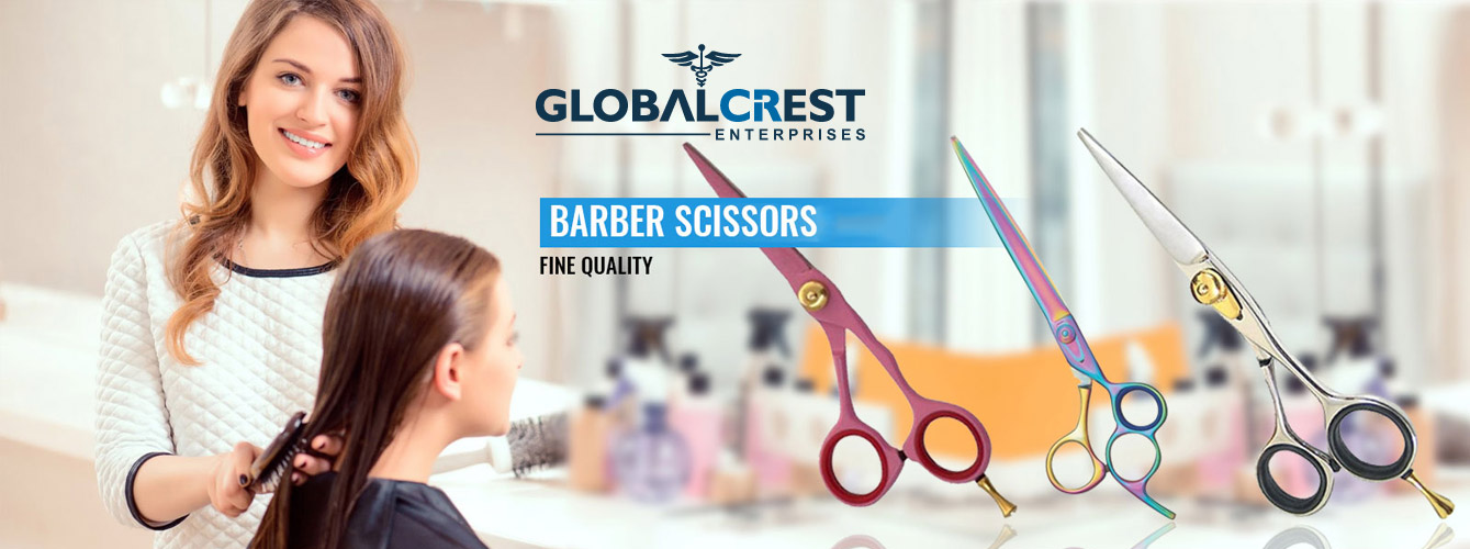 Beauty Care Instruments by Global Crest Enterprises