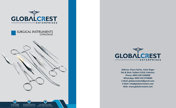 Surgical Instruments Catalogue