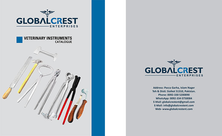 Veterinary Instruments